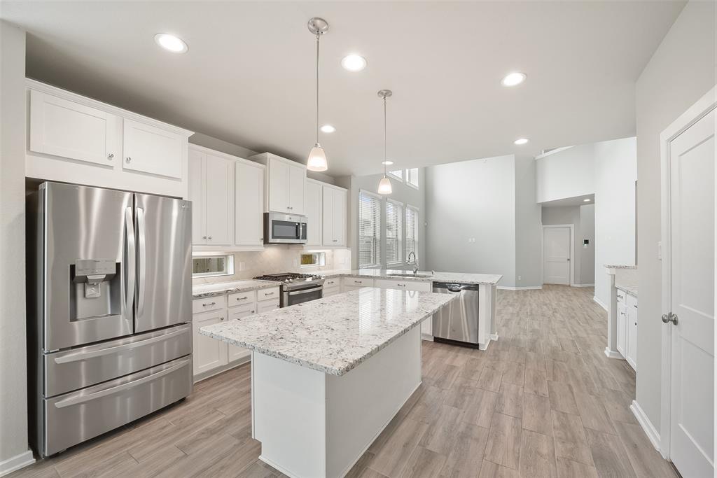 23214 Penstemon Trail, Katy, Texas image 9