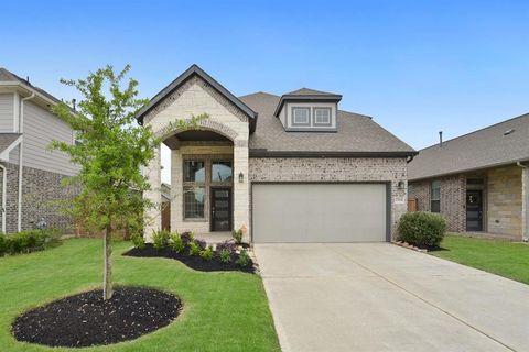 23214 Penstemon Trail Katy TX 77493