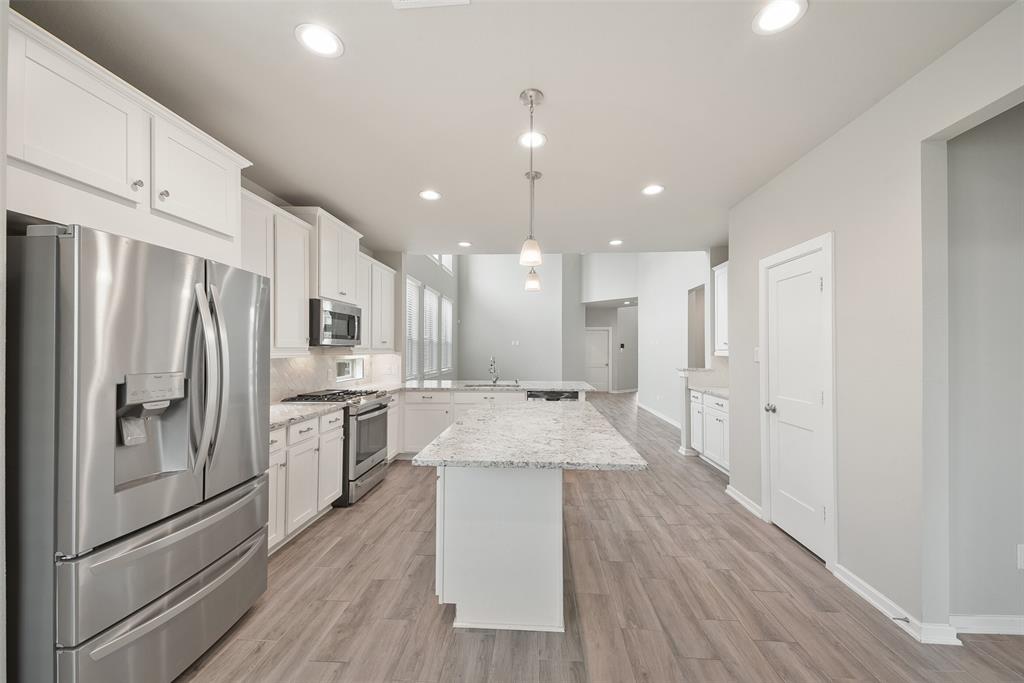 23214 Penstemon Trail, Katy, Texas image 10