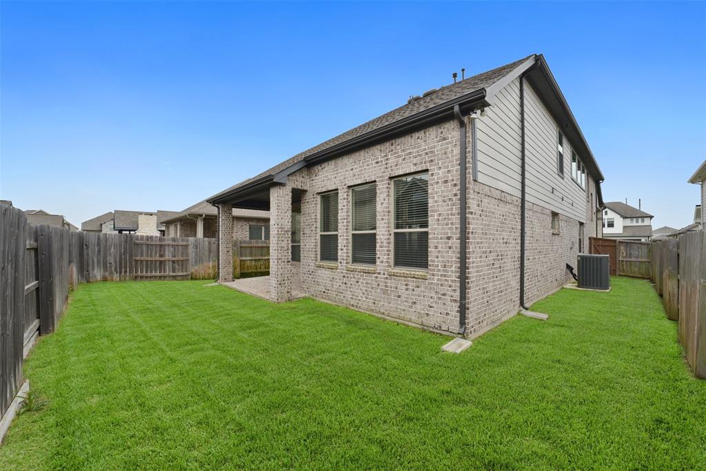 23214 Penstemon Trail, Katy, Texas image 37