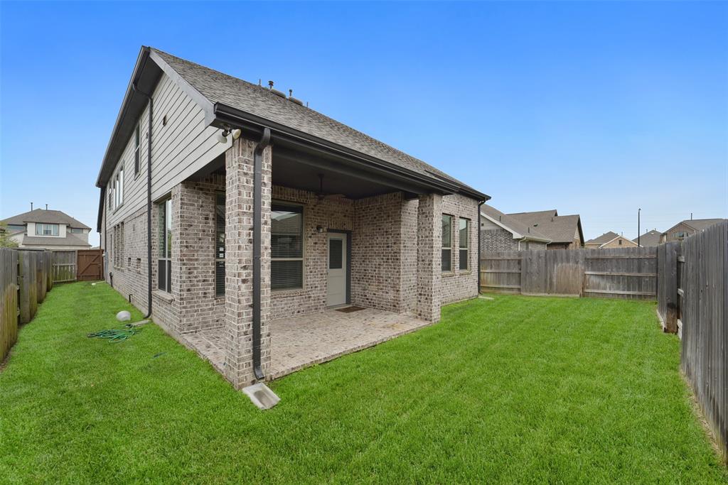 23214 Penstemon Trail, Katy, Texas image 36
