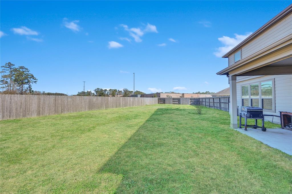 25553 Kensington Lake Drive, Porter, Texas image 20