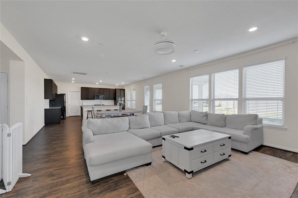 25553 Kensington Lake Drive, Porter, Texas image 4