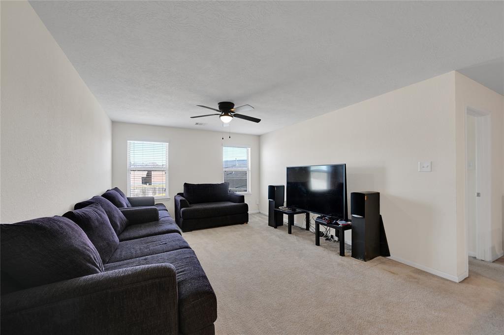 25553 Kensington Lake Drive, Porter, Texas image 12