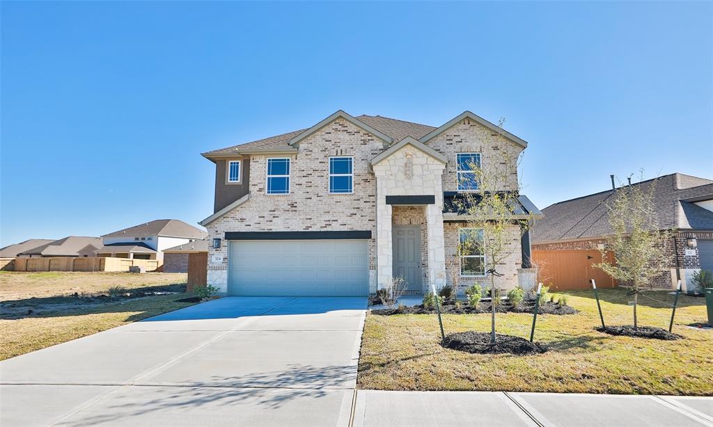 324 Ice Shore Trail, Dayton, Texas image 3