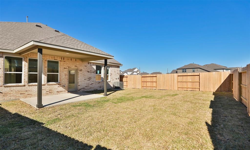 324 Ice Shore Trail, Dayton, Texas image 31