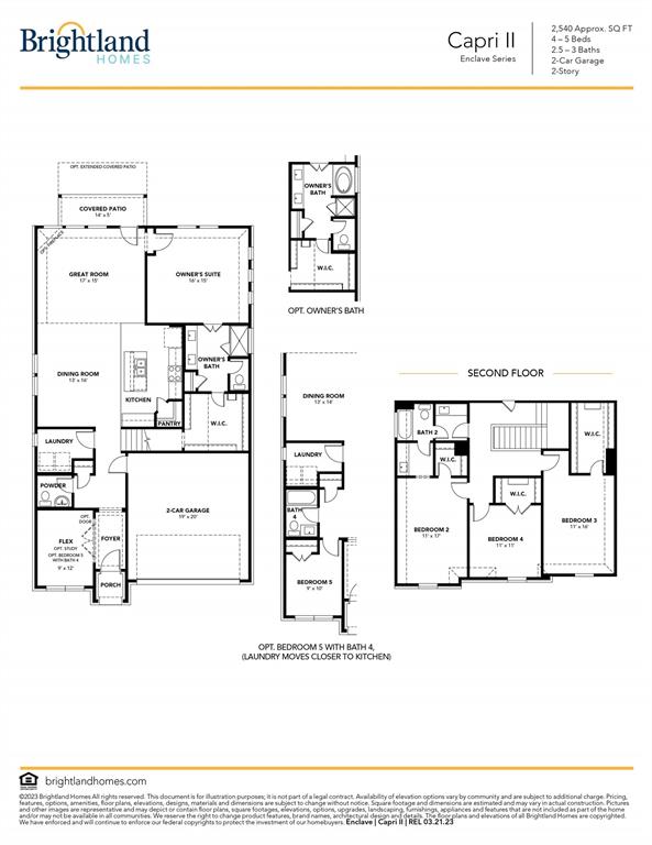 324 Ice Shore Trail, Dayton, Texas image 2