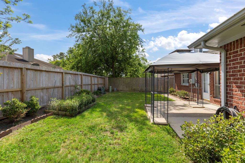 3315 Mourning Dove Drive, Spring, Texas image 39