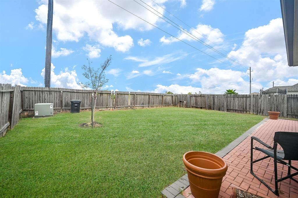 5435 Baronet Drive Dr, Katy, Texas image 33