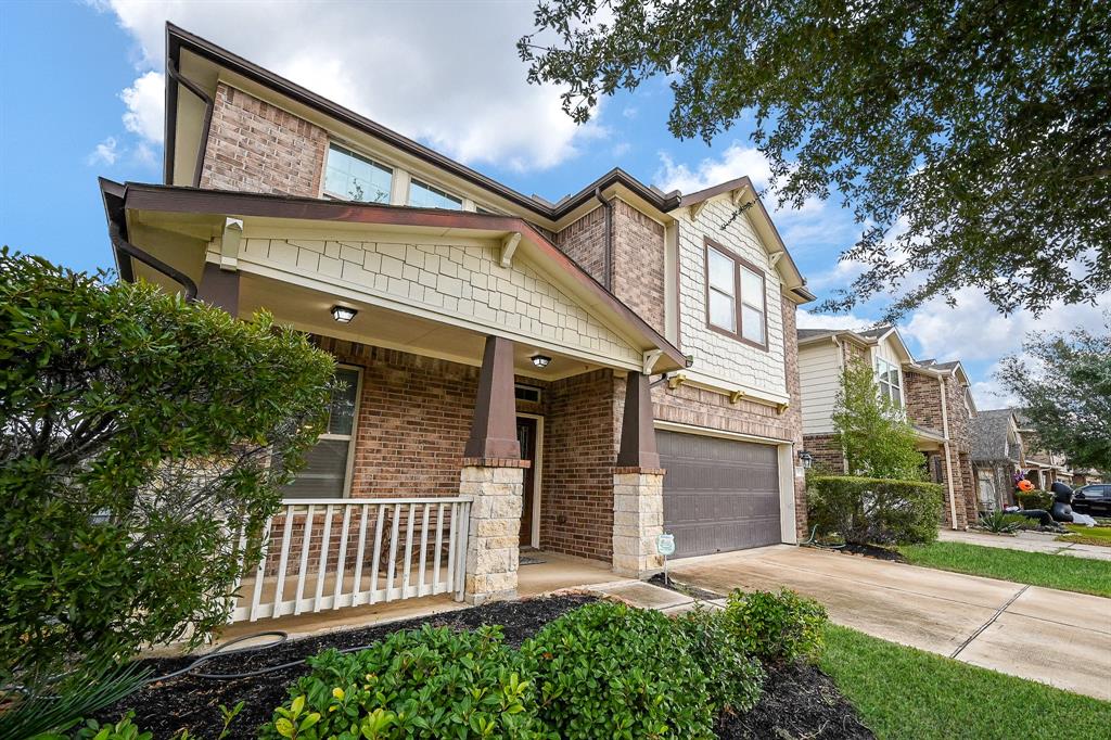 5435 Baronet Drive Dr, Katy, Texas image 27