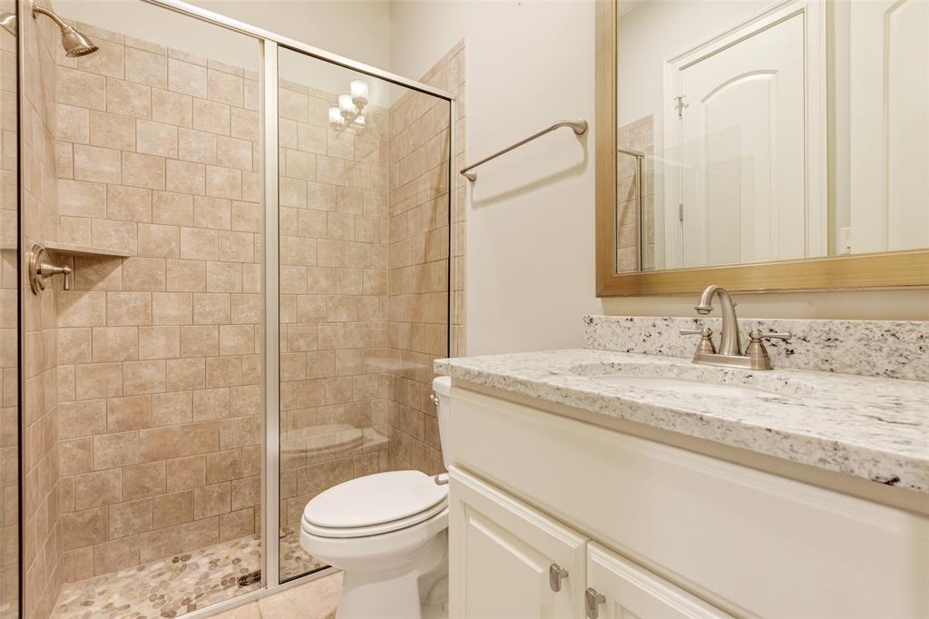 860 Dunleigh Meadows Lane, Houston, Texas image 31