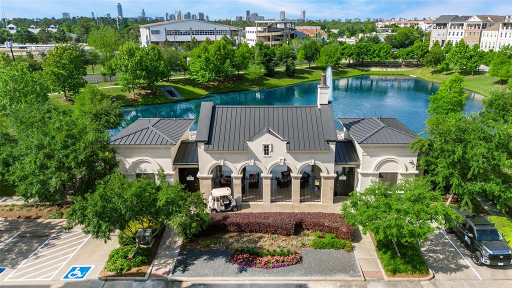860 Dunleigh Meadows Lane, Houston, Texas image 35