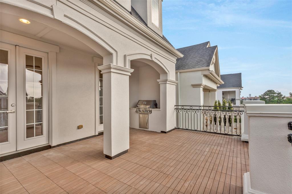 860 Dunleigh Meadows Lane, Houston, Texas image 27
