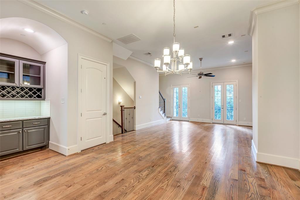 860 Dunleigh Meadows Lane, Houston, Texas image 6