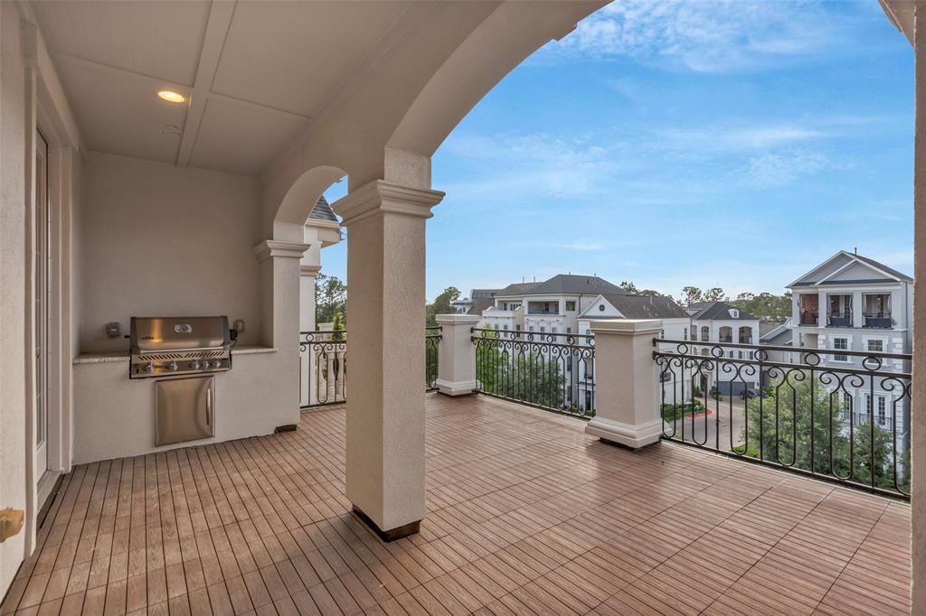 860 Dunleigh Meadows Lane, Houston, Texas image 26