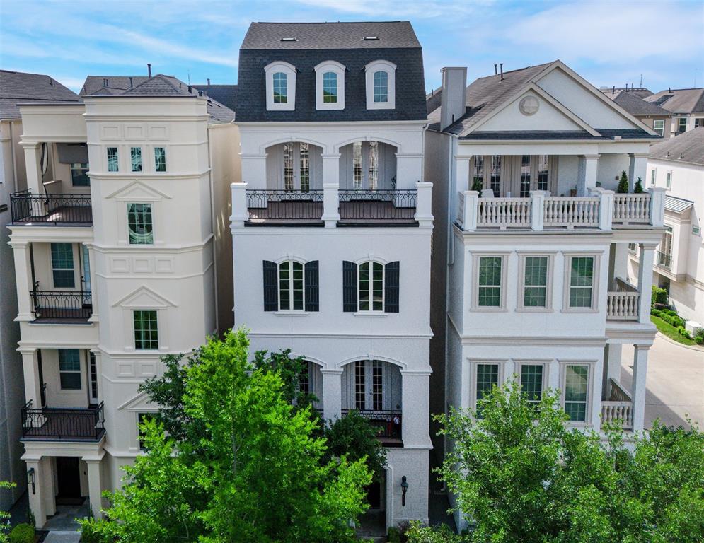 860 Dunleigh Meadows Lane, Houston, Texas image 1