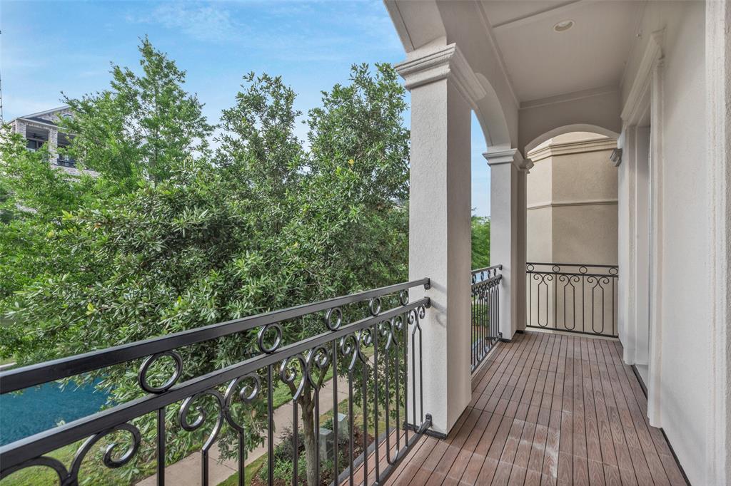 860 Dunleigh Meadows Lane, Houston, Texas image 17