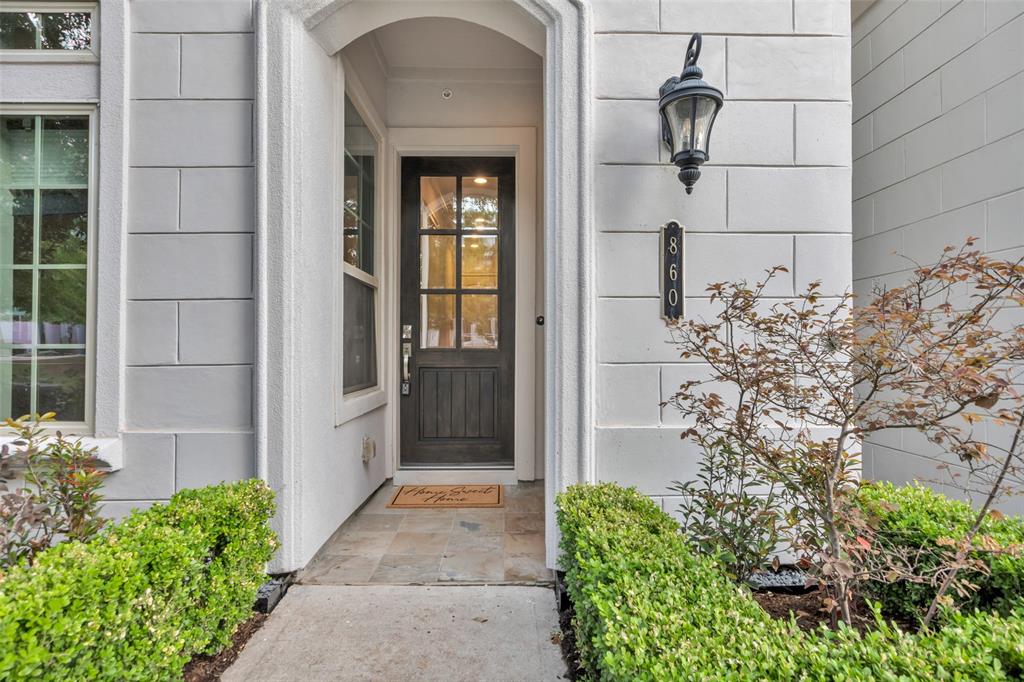 860 Dunleigh Meadows Lane, Houston, Texas image 2