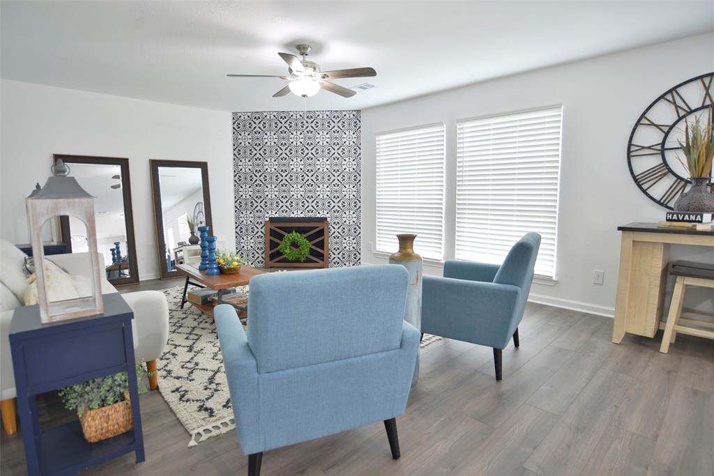 313 Mammoth Springs, Dickinson, Texas image 11