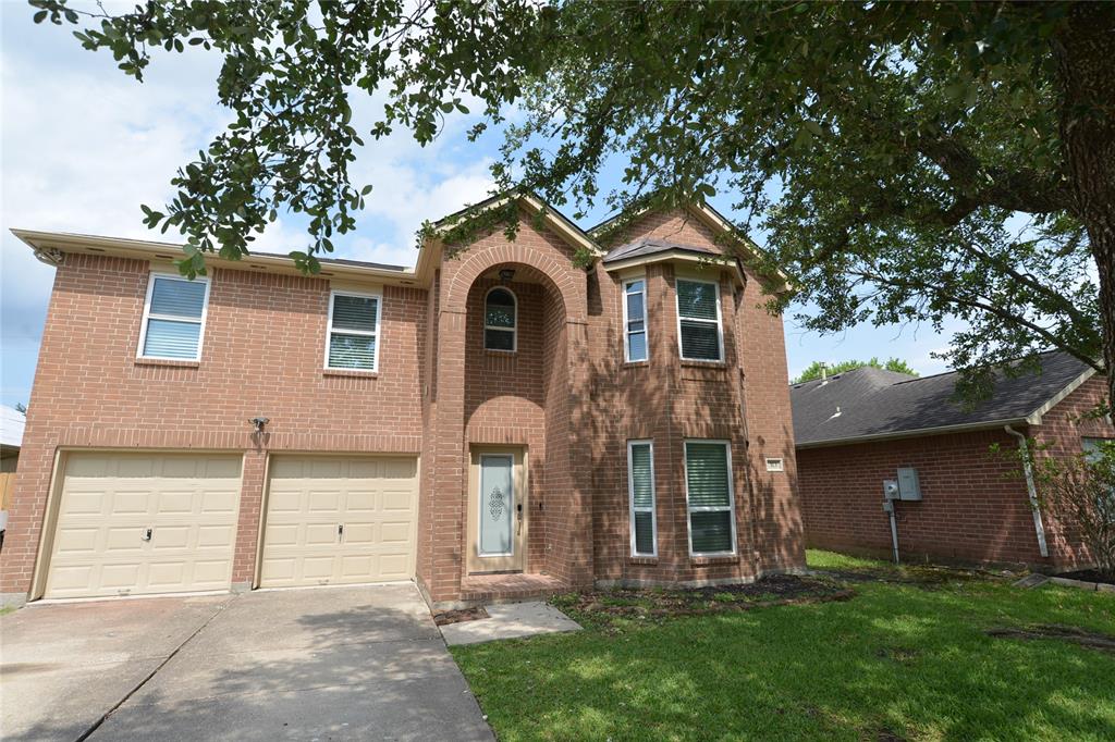 313 Mammoth Springs, Dickinson, Texas image 30