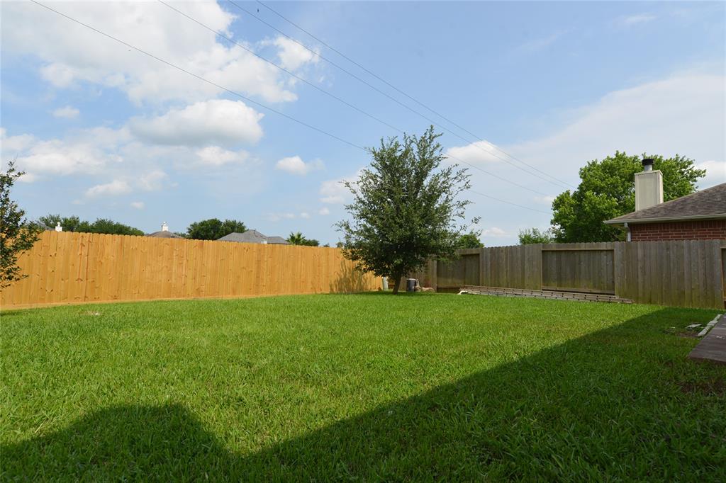 313 Mammoth Springs, Dickinson, Texas image 27