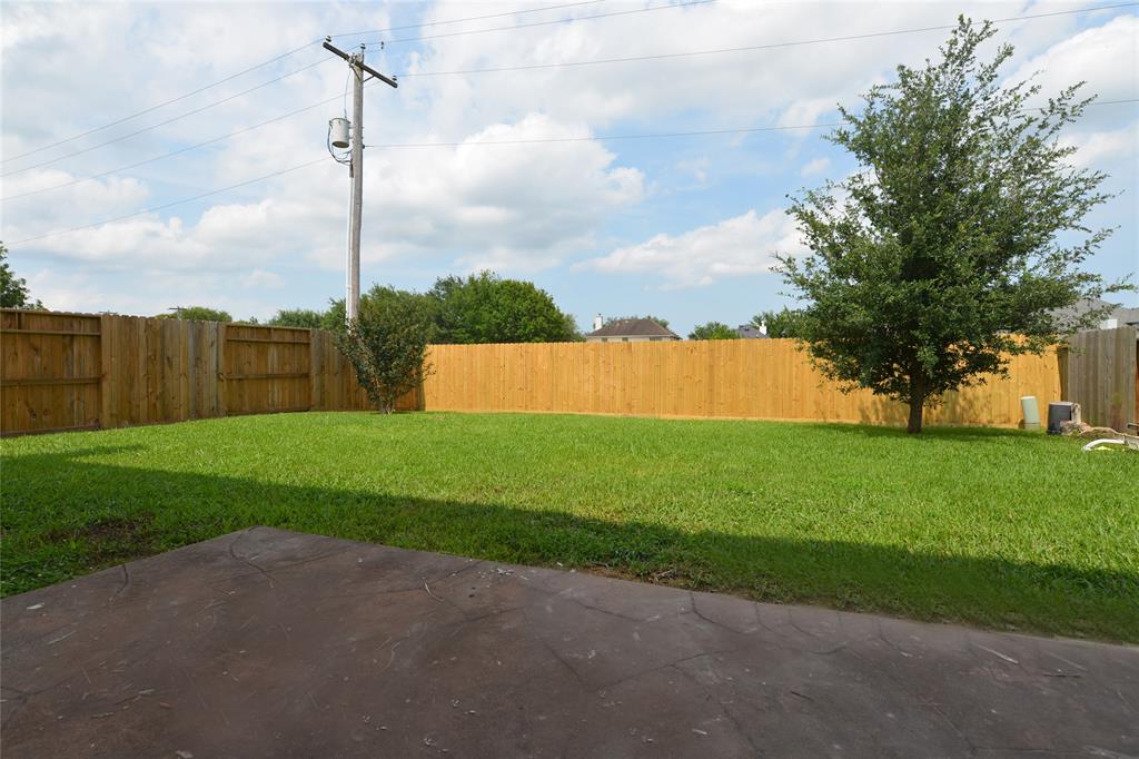 313 Mammoth Springs, Dickinson, Texas image 28