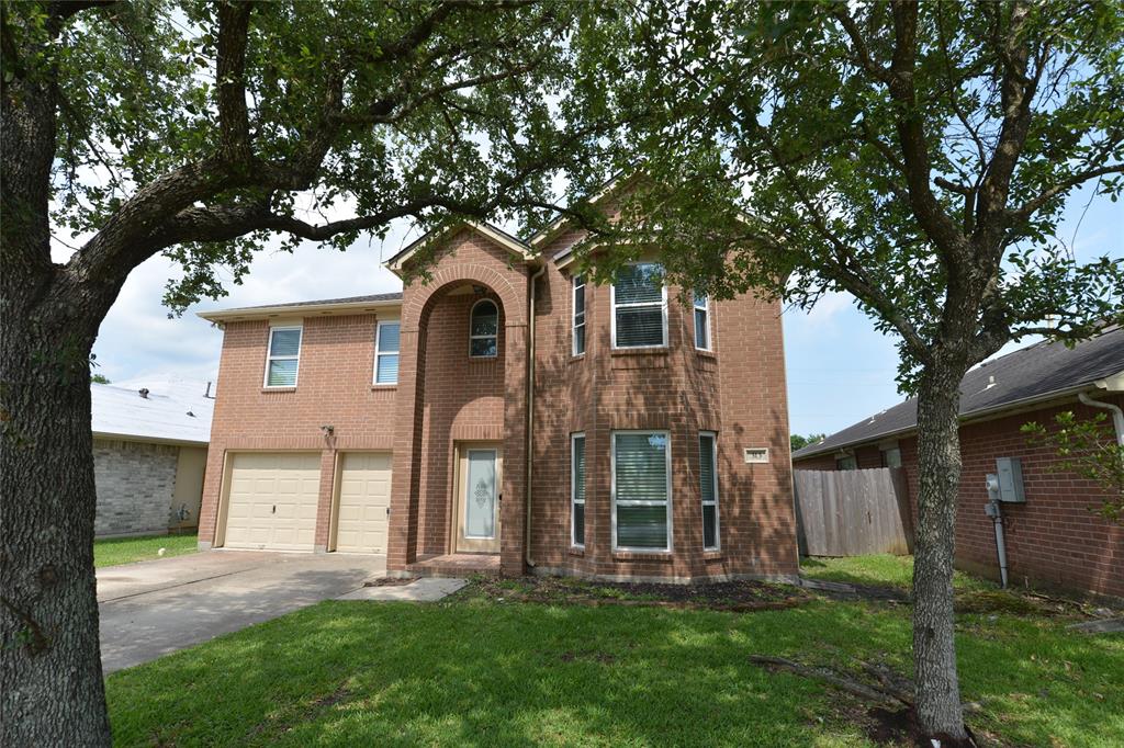 313 Mammoth Springs, Dickinson, Texas image 1