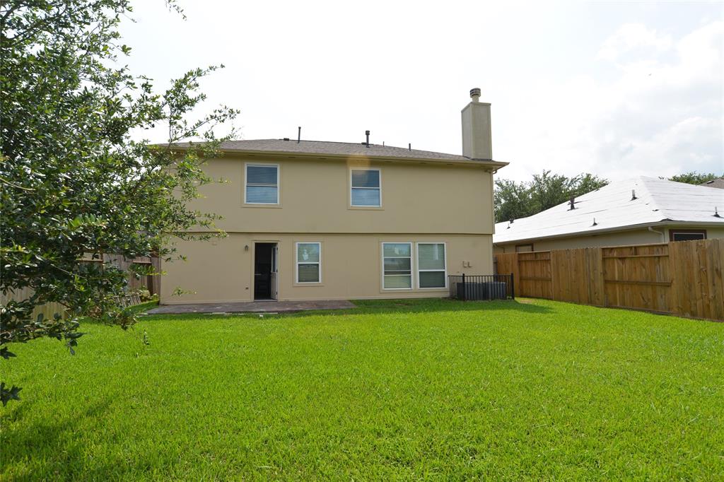 313 Mammoth Springs, Dickinson, Texas image 29
