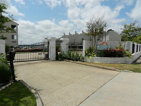 3663 Nasa Parkway 601 Seabrook TX 77586