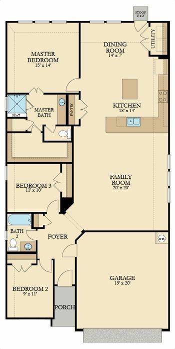 5431 Tourmaline Way, Brookshire, Texas image 2