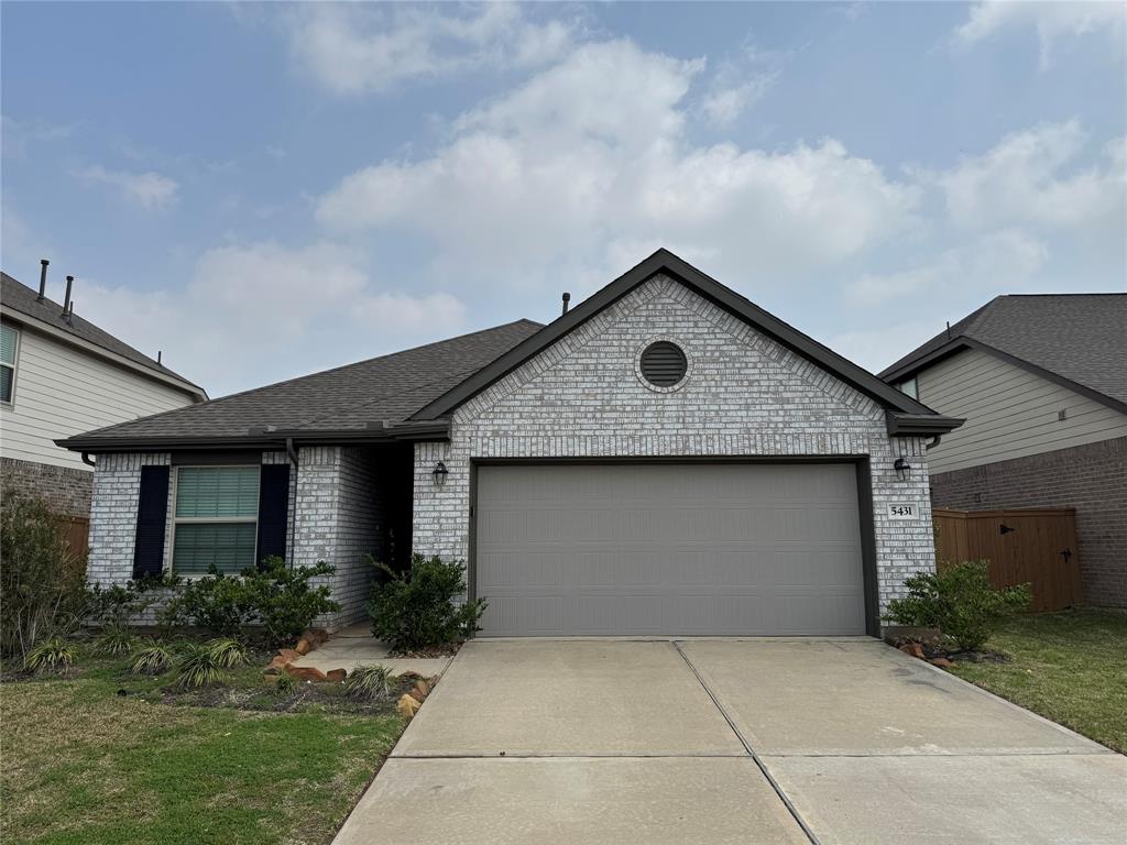 5431 Tourmaline Way, Brookshire, Texas image 13