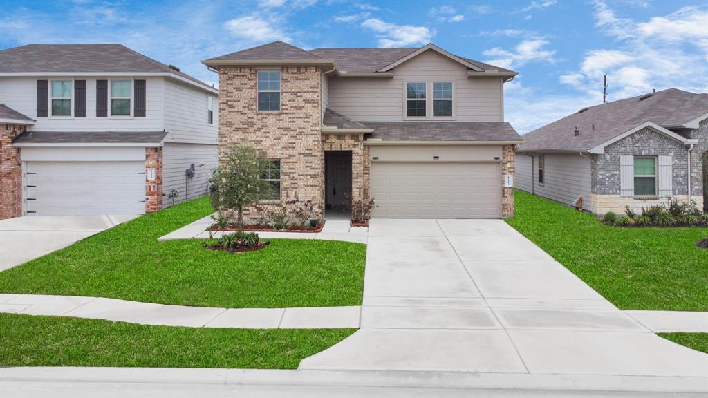 12414 Landon Light Lane
