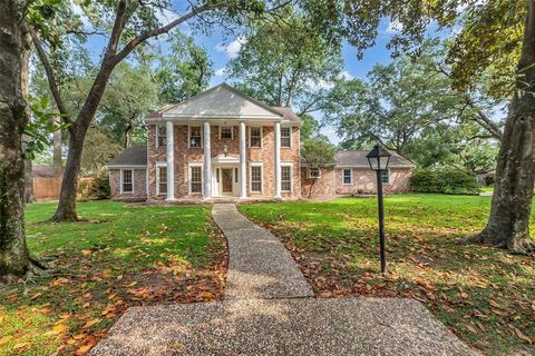 13631 Balmore Circle Houston TX 77069