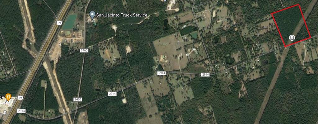 0000 Fm 2914 Aka Springtown Road, Shepherd, Texas image 13