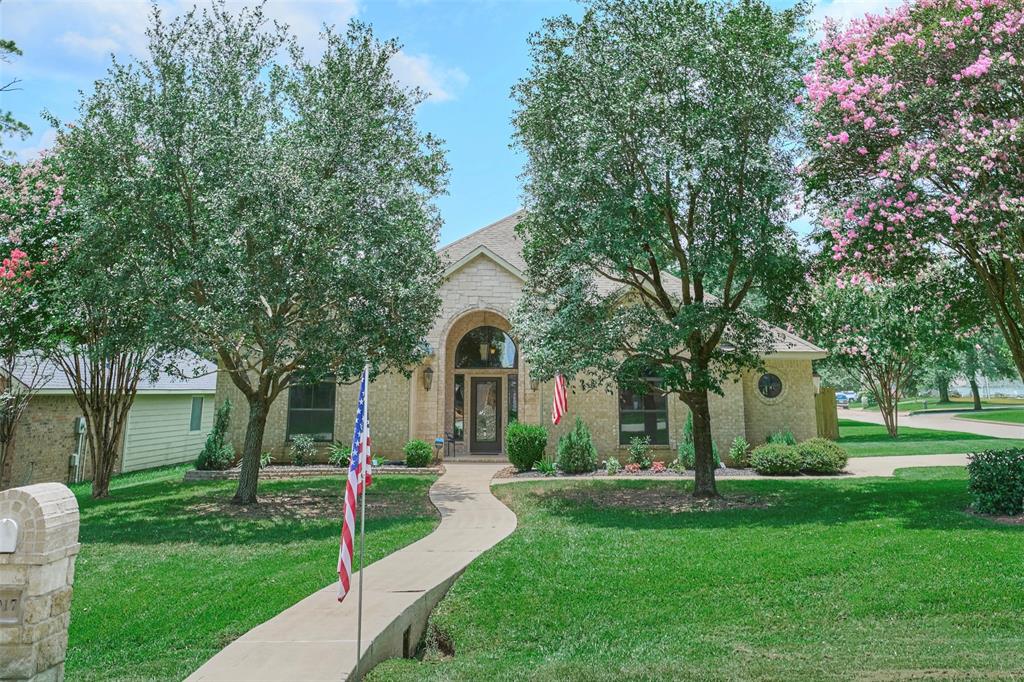11917 Walden Road