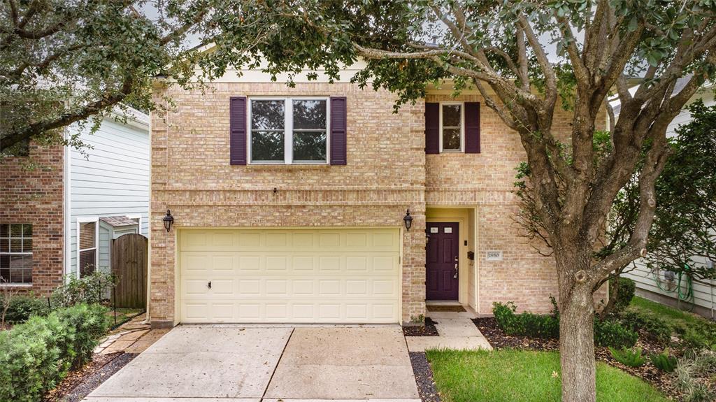 View Houston, TX 77080 house
