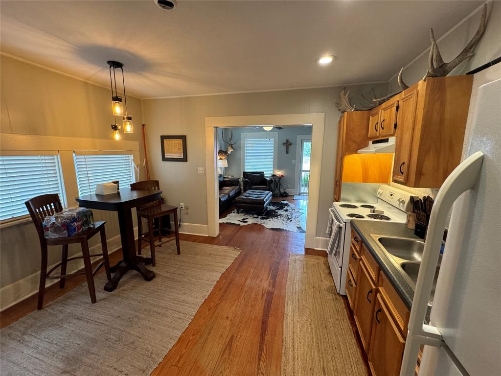 250 S Railroad Street