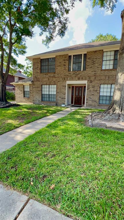 9827 Westminster Drive, Humble, Texas image 4