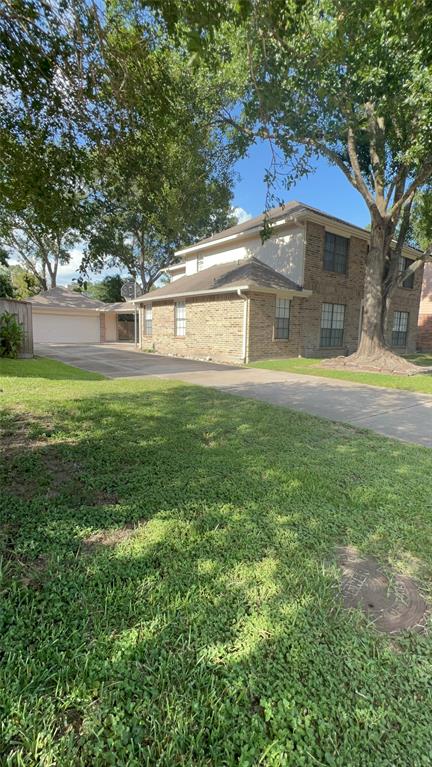9827 Westminster Drive, Humble, Texas image 2