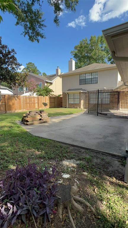9827 Westminster Drive, Humble, Texas image 3