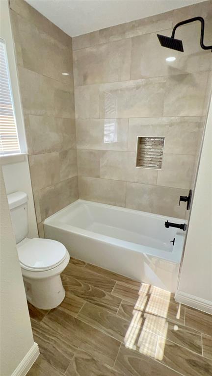 9827 Westminster Drive, Humble, Texas image 44