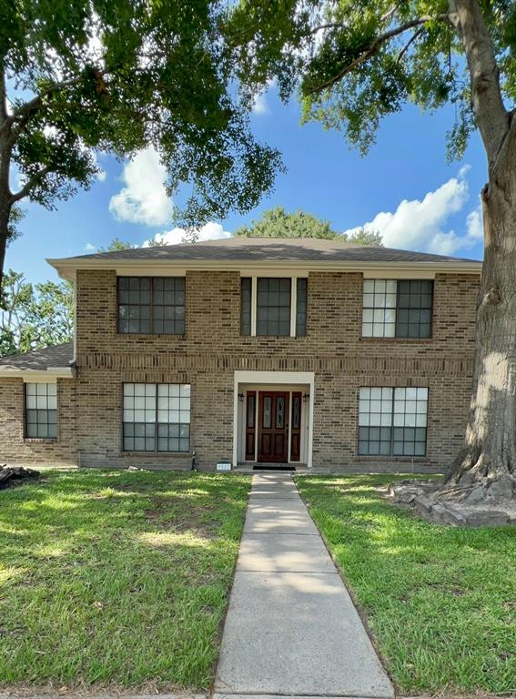 9827 Westminster Drive, Humble, Texas image 1