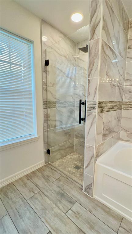 9827 Westminster Drive, Humble, Texas image 26