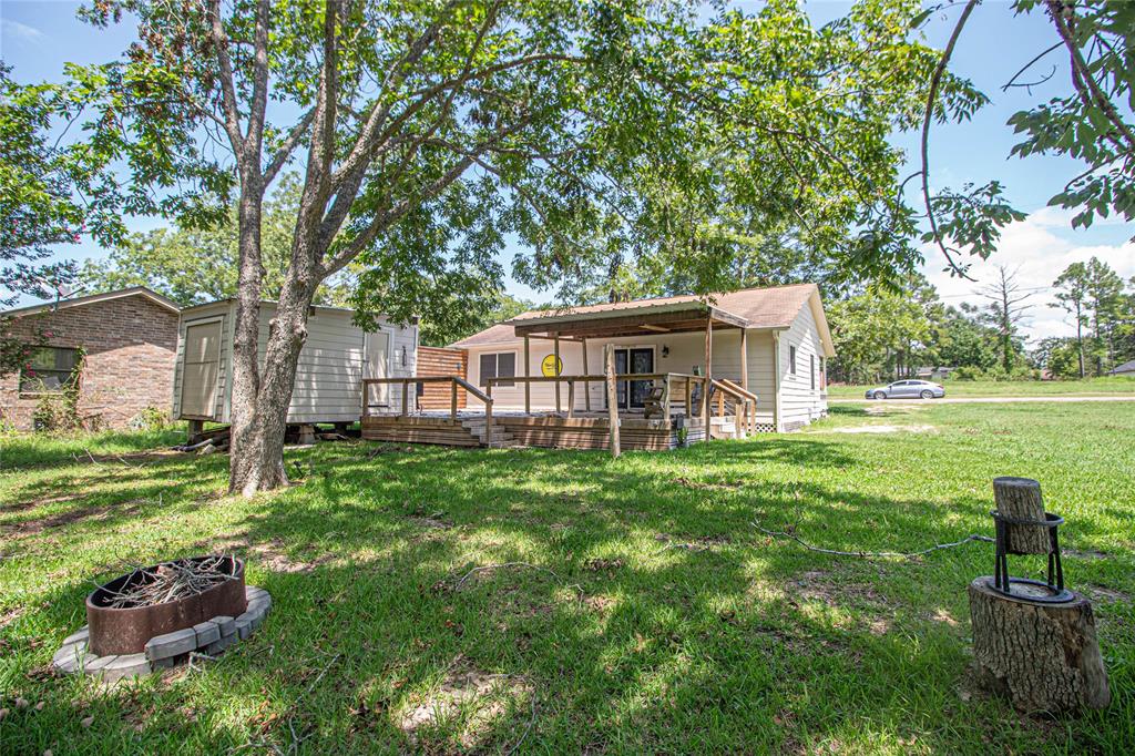 189 New Cove Drive, Livingston, Texas image 31