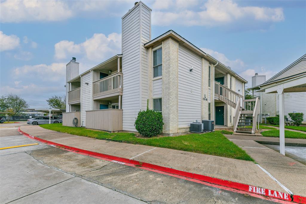 3919 Fairmont Parkway #183, Pasadena, Texas image 1