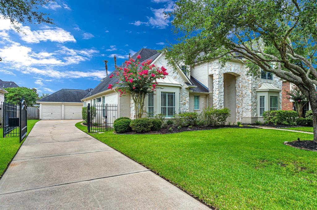 22311 Baron Cove Lane