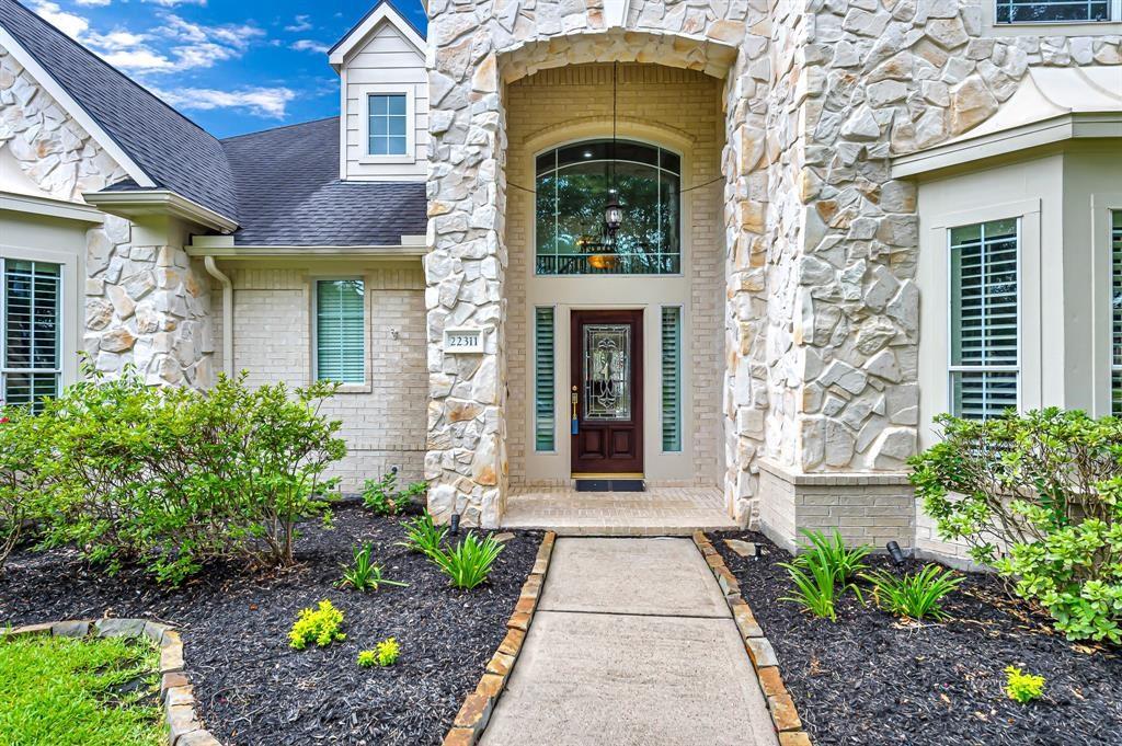 22311 Baron Cove Lane