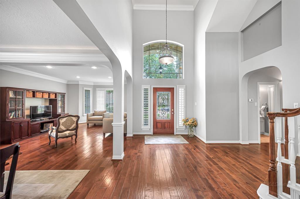 22311 Baron Cove Lane