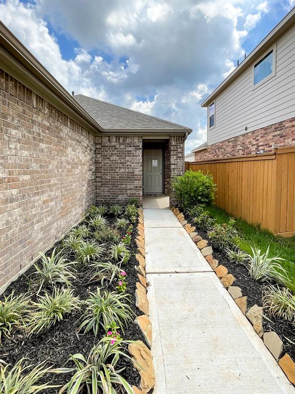 17807 Cappadocia Trail, Tomball, Texas image 3