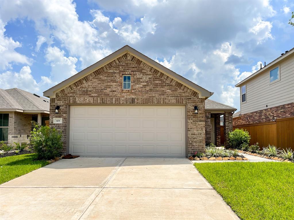 17807 Cappadocia Trail, Tomball, Texas image 1